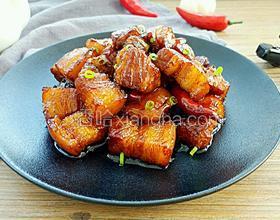 經(jīng)典紅燒肉