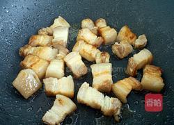 经典红烧肉的做法图解5