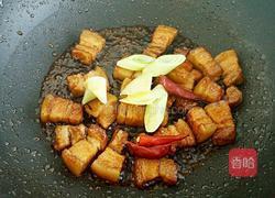 经典红烧肉的做法图解7