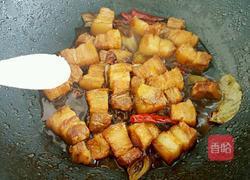 经典红烧肉的做法图解9