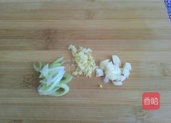 素炒西兰花的做法图解5