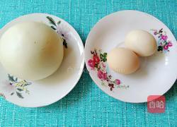 炸馒头片的做法图解1