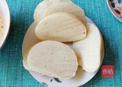 炸馒头片的做法图解3