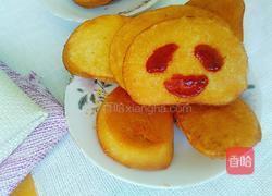 炸馒头片的做法图解6