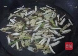 开胃酸辣汤的做法图解4