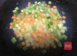 咖喱土豆饭的做法图解3