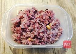 简易饭团的做法图解3