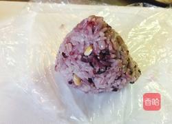 简易饭团的做法图解8