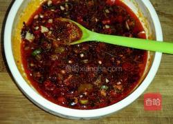 风味凉拌茄子的做法图解5