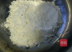 面疙瘩的做法图解1