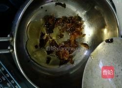 面疙瘩的做法图解3