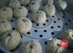 酱肉包子的做法图解5