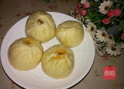 酱肉包子的做法图解6