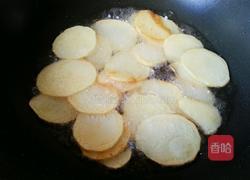 自制薯片的做法图解5