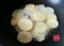 自制薯片的做法图解4
