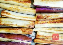 茄子煲的做法图解2