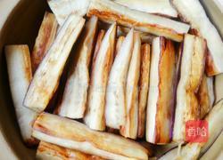 茄子煲的做法图解6