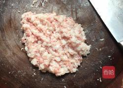 虾仁馅儿馄饨的做法图解2