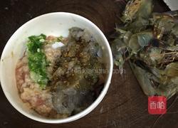 虾仁馅儿馄饨的做法图解4