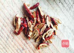 大枣银耳汤的做法图解2