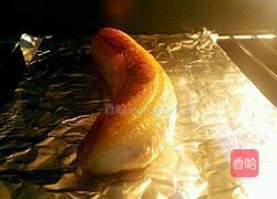 烤香蕉的做法图解4