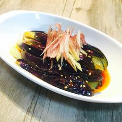 风味茄子的做法[图]