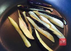 风味茄子的做法图解6