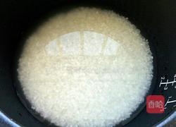 豆角焖饭的做法图解7