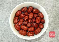 冷盘甜点心太软的做法图解1