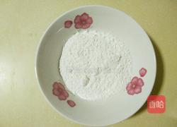 冷盘甜点心太软的做法图解6