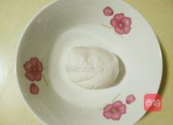 冷盘甜点心太软的做法图解7