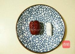 冷盘甜点心太软的做法图解8