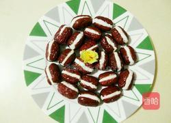 冷盘甜点心太软的做法图解10
