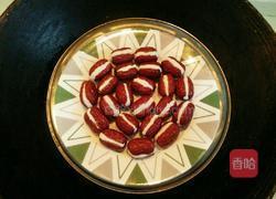 冷盘甜点心太软的做法图解11