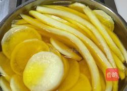 寿司大根条的做法图解6