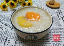 糙米红薯粥的做法图解8