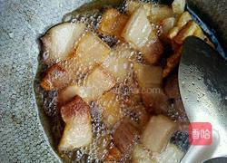 冬瓜烧肉的做法图解5