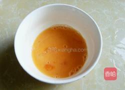 火腿肠炒饭的做法图解2
