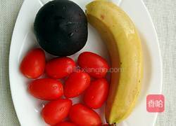 水果便当的做法图解1