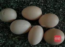 电饭锅棉花蛋糕的做法图解1