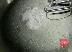 电饭锅棉花蛋糕的做法图解4