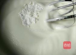 電飯鍋棉花蛋糕的做法圖解5