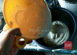 电饭锅棉花蛋糕的做法图解14