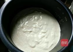 电饭锅棉花蛋糕的做法图解15