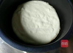 电饭锅棉花蛋糕的做法图解17