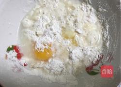 炸秋葵的做法图解4