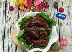 炖猪蹄的做法图解11