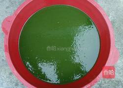 神仙豆腐的做法图解8