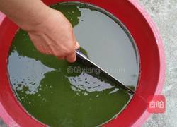 神仙豆腐的做法图解9