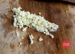 蒜蓉蒸排骨的做法图解4